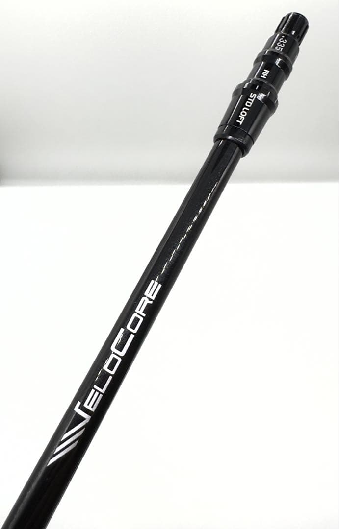 新品】ベンタスブラックTR_6S｜約42インチ｜テーラーメイド純正