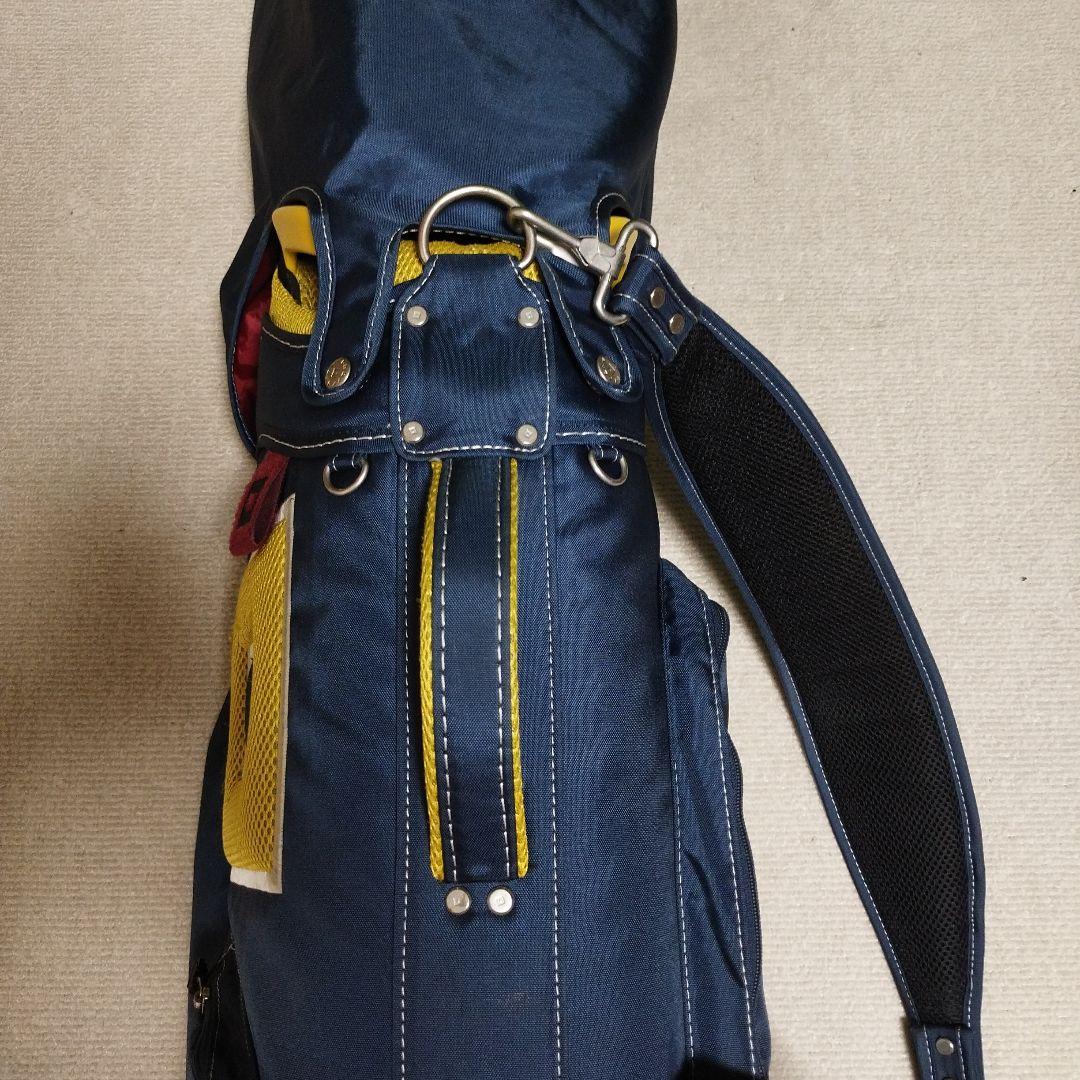 ONOFF PATRIK ※限定コラボ※ ゴルフバッグ ※やや歪みあり - メルカリ