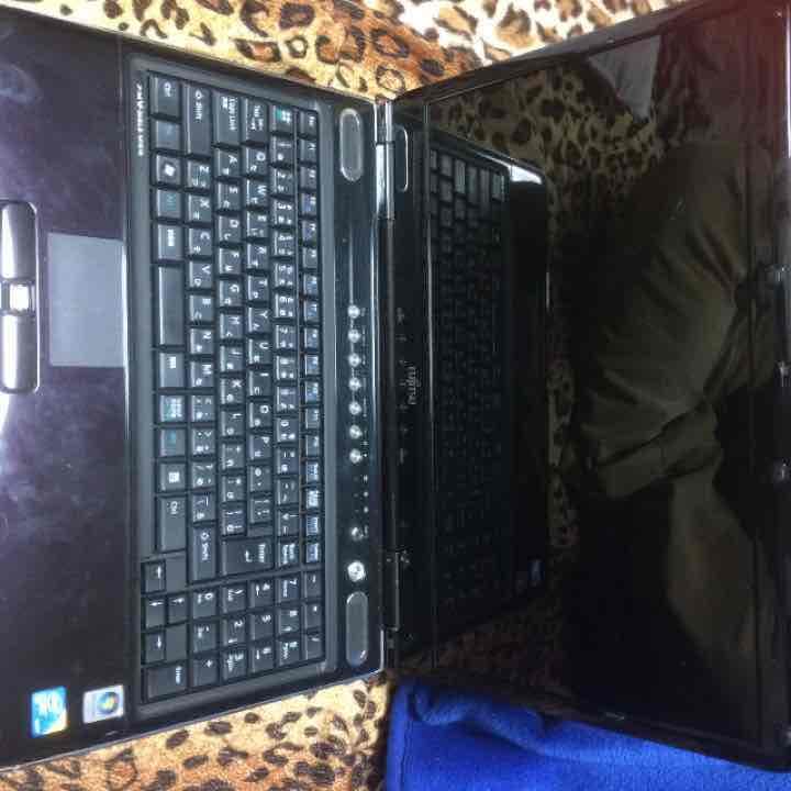 Windows vista FMV BIBLO NF/D70 ジャンク品 - メルカリ