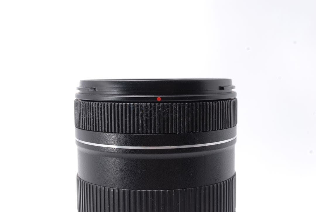 Canon EF-S 18-135mm F3.5-5.6 IS ★美品