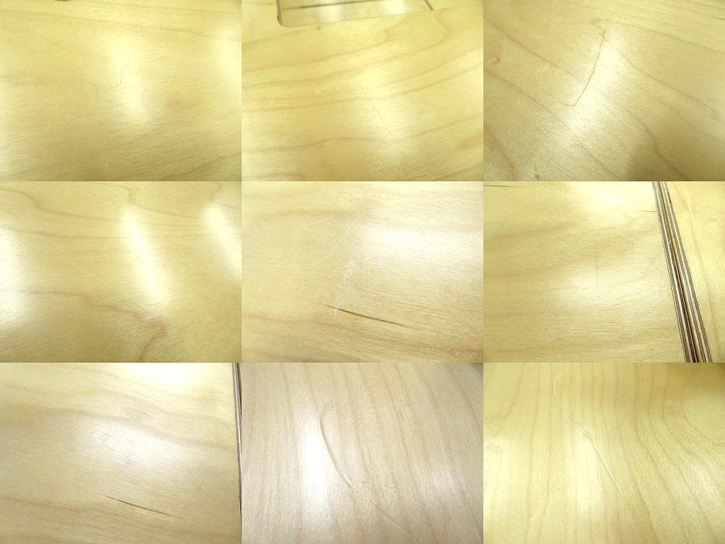 展示品 knoll ノール ロックウェル ベンチ ソファ 3点セット 高級