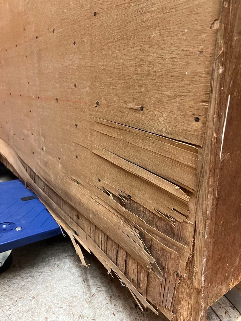 棚特大 古い 下駄箱 インテリア 昭和レトロ ビンテージ アンティーク