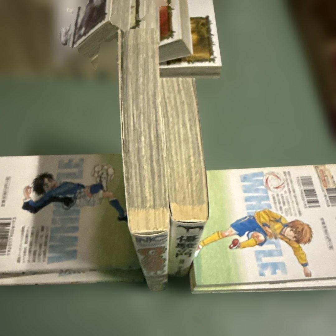 優駿の門　文庫版　チャンプ ピエタ　アスミ