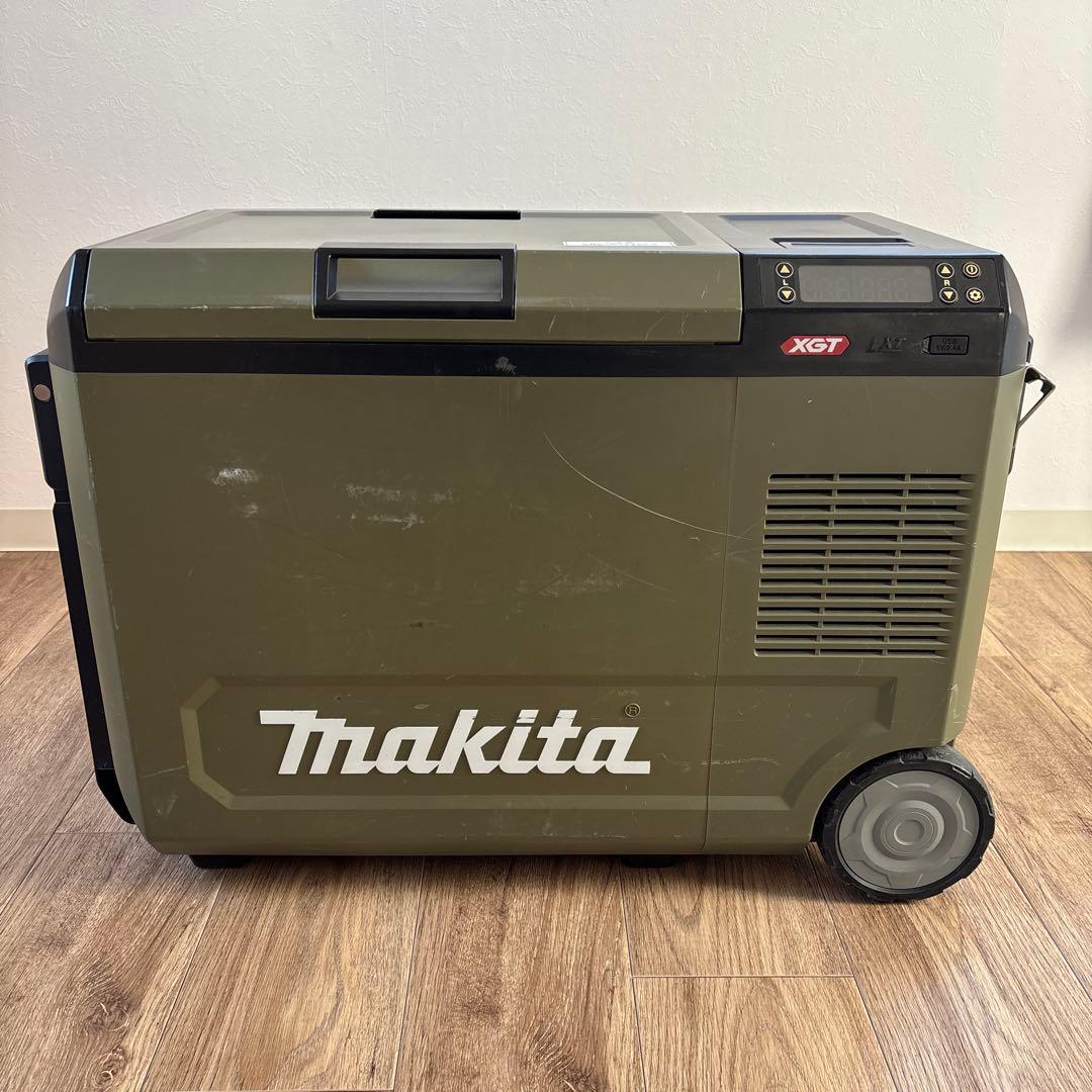 Makita 充電式保冷庫 CW004G 29L CW004G | 株式会社マキタ