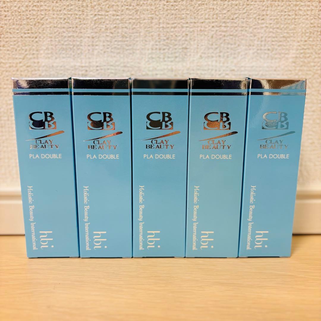 即購入⭕️ クレイビューティ プラドゥーブル30ml 5本セット オルディーブ ルドレス PG プラチナグレイ 160gの卸・通販