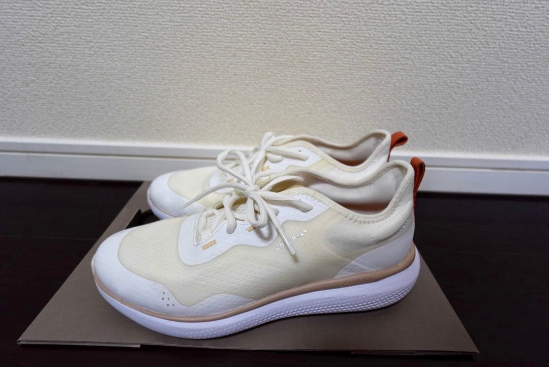 【美品】コールハーン×ユナイテッドアローズ　ゴルフシューズ 街履きしたいほど上質感があるコラボゴルフシューズ第3弾｜雑誌Begin