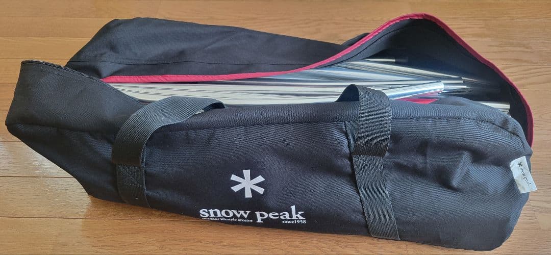 【美品】【夏セール】  peakトルテュプロ TP770R最終モデル