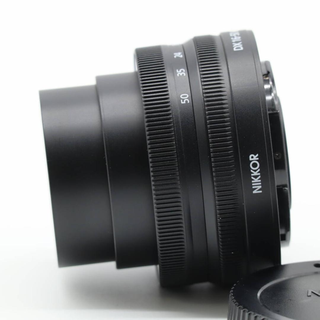 レンズ(単焦点) Nikon NIKKOR Z DX 16-50mm f/3.5-6.3 VR
