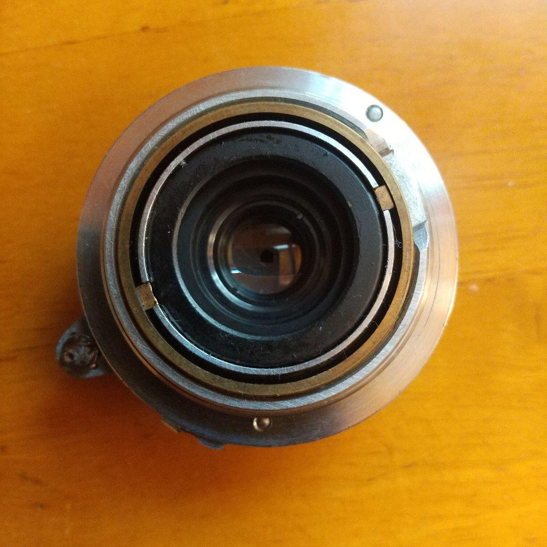 コーワシックスMMカタログ&価格表&追加アクセサリー1972年11月C