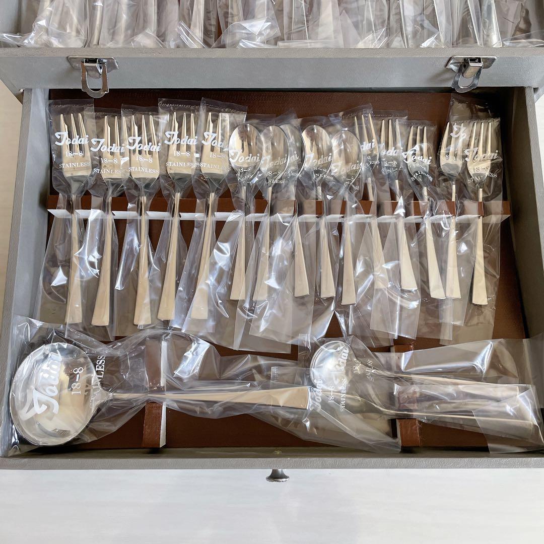 マルシャン Original Collection Jodai 18-8 45本 - メルカリ