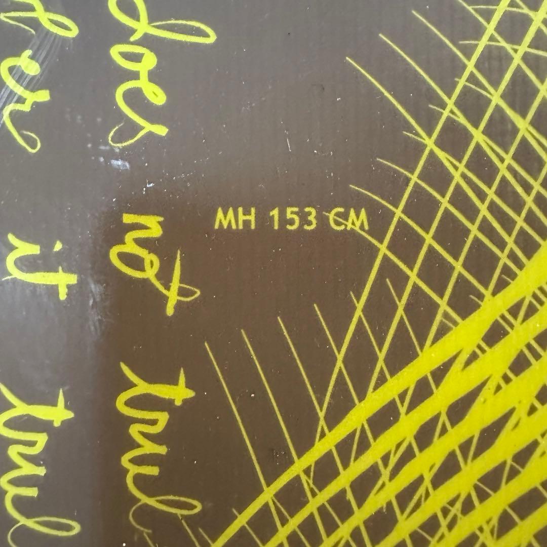 スノーボード ビンディング セット SIGNAL 153 BURTON M - メルカリ