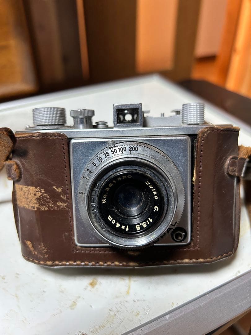 Olympus 35 フィルムカメラ中古、ジャンク。 - メルカリ