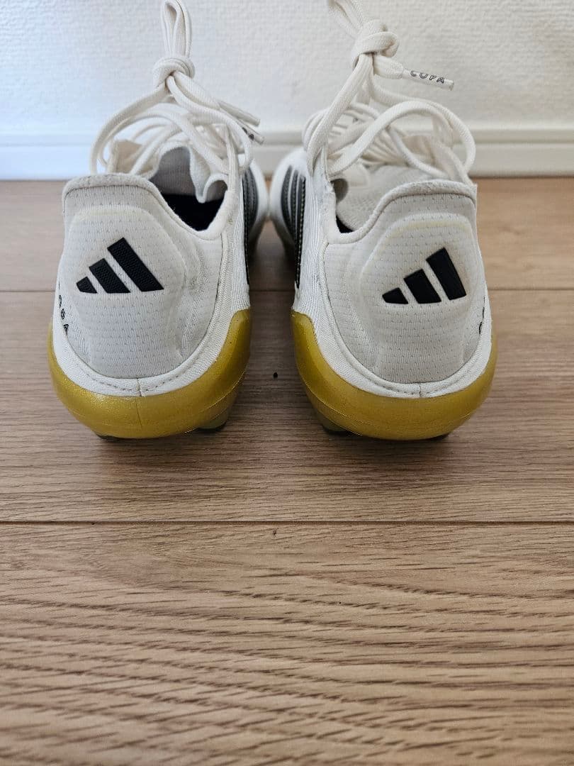 アディダス コパピュア3 HG.AG 24.5cm