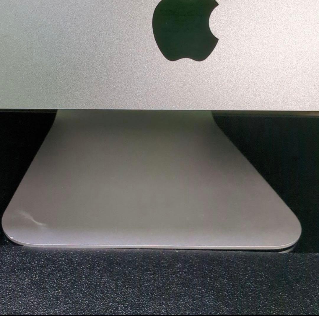 Apple iMac 21.5inch 2019モデル キーボード＆マウスセット