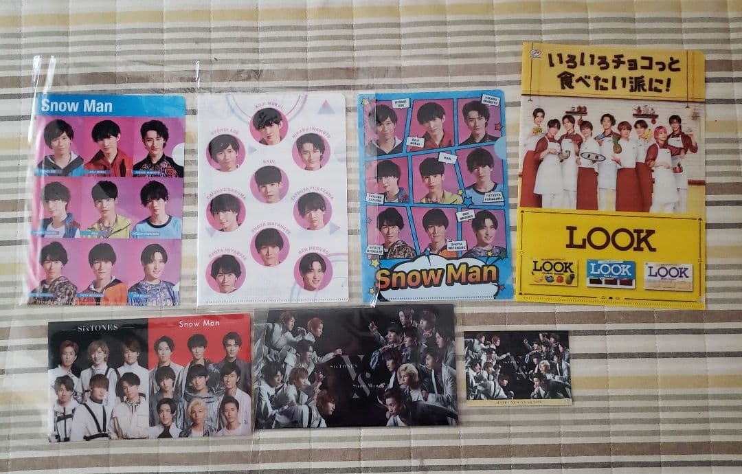 Man CD・DVD　まとめ売り