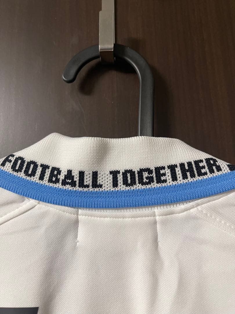 新品 タグ付 川崎フロンターレ 2004 ユニフォーム 選手着用モデル O