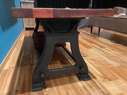 クラッシュゲート/DISTRICT EIGHT 】ローテーブル/テレビボード - メルカリ