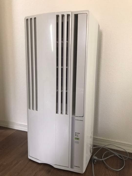 コロナ 窓用エアコン CW-F1619CORONA コロナ 窓用エアコン マドコン