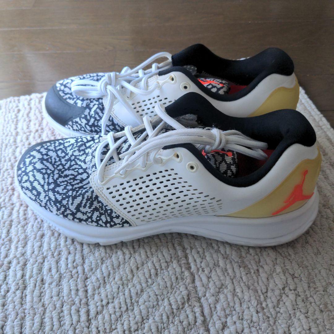 ウエイトトレーニング NIKE JORDAN TRAINER ST 26.5cm