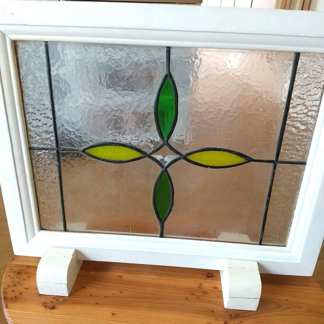 ステンドグラス creema minne IKEA - メルカリ