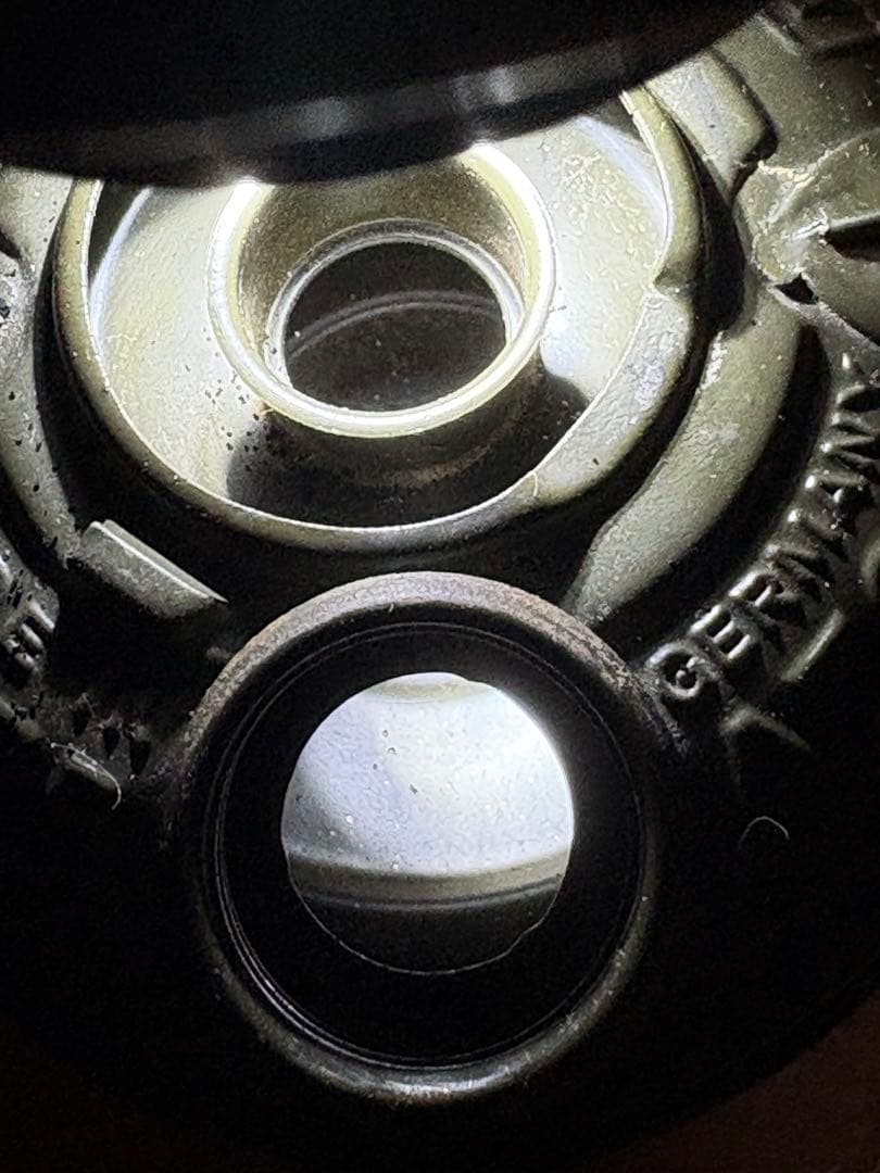 WW2 FEUERHAND 75 STK FRAME ライト・ランタン