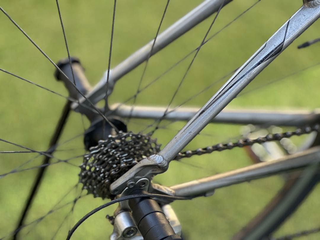 TREK 7.3FX クロスバイク（Deore/LX搭載・直接引取限定）