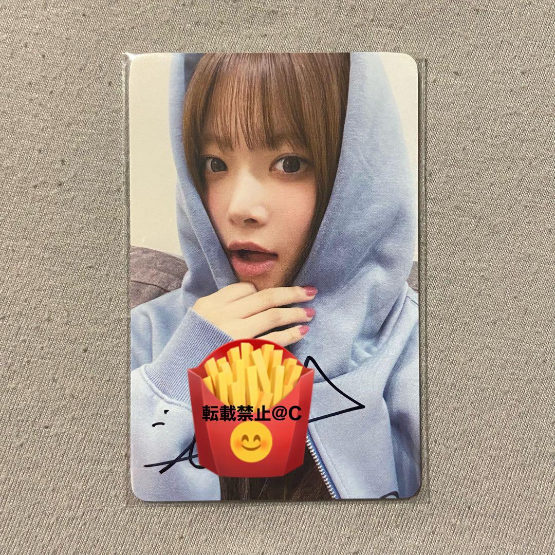 LE SSERAFIM SPAGHETTI WSJ 2回目 LD SR ウンチェ LE SSERAFIM (르세라핌) 'SPAGHETTI (feat. j-hope of BTS)' OFFICIAL