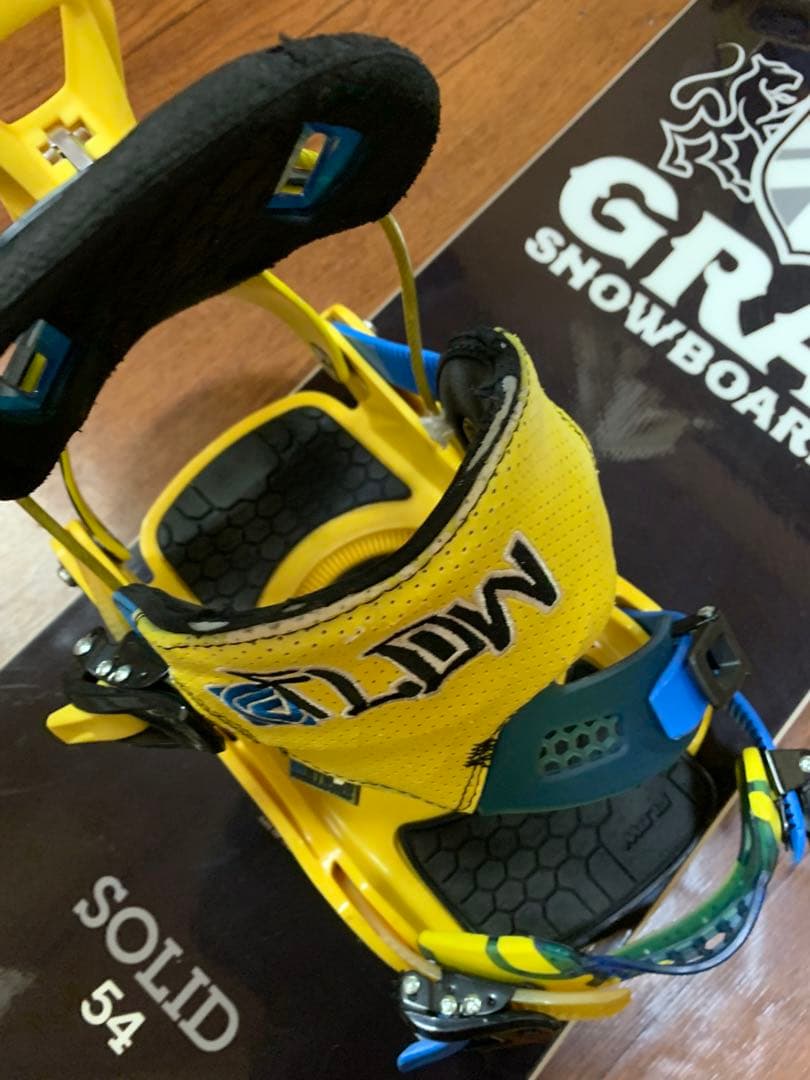 GLAY SOLID 154 グレイ FLOW five se ソリッド - メルカリ