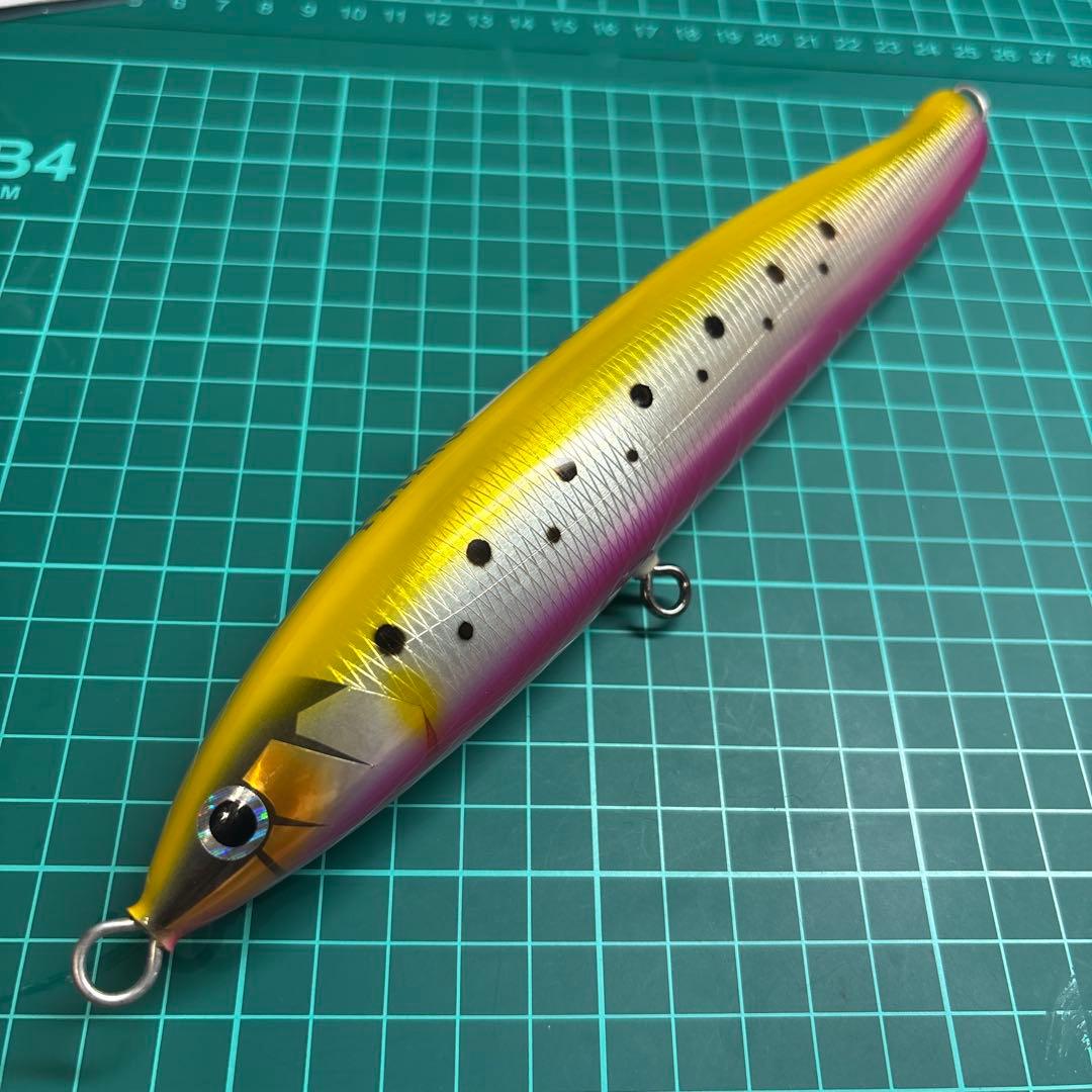 猛闘犬丸 × DBO 猛 フライングドラゴン 220F 新品 猛フライングドラゴン220F お一人様1本まで Perfection