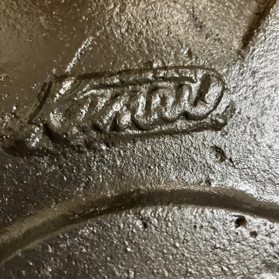 ジャンクkanei カネイ 業務用 1口ガスコンロ - メルカリ