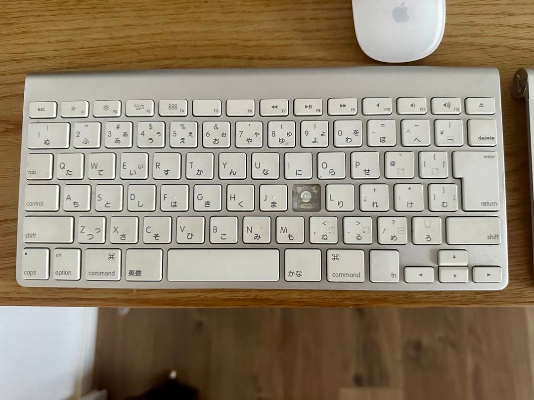 Macデスクトップ Apple iMac 21.5inch Late 2012